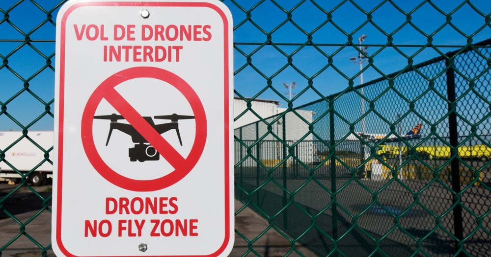 Naglo porastao broj upada dronova u Europi. "To je hibridni rat koji sije podjele"