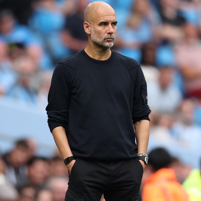 City prihvatio pravila Premier lige o sponzorstvima. Sada može završiti veliki posao