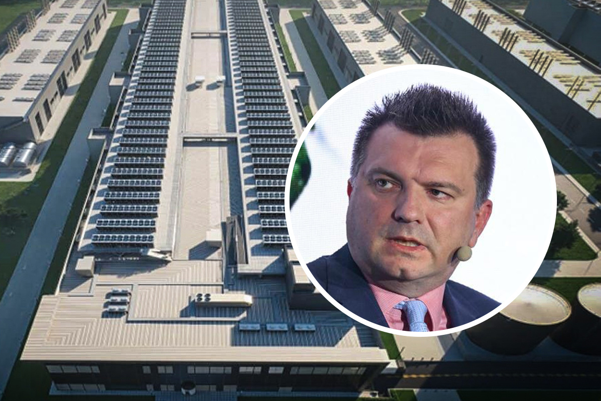 Profesor s FSB-a o Pantheonu: Topusko je neočekivano logičan izbor za investitora