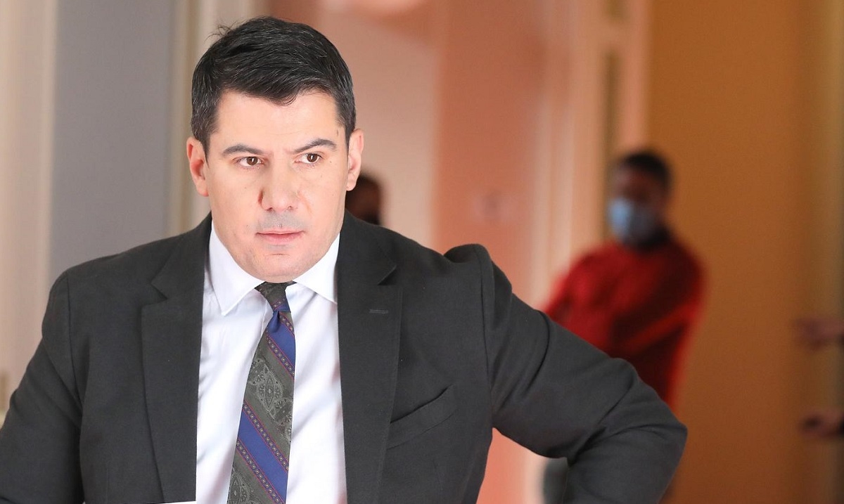 Grmoja: Vlasnik firme koja je dobila poticaj je prvi susjed SDSS-ove zastupnice