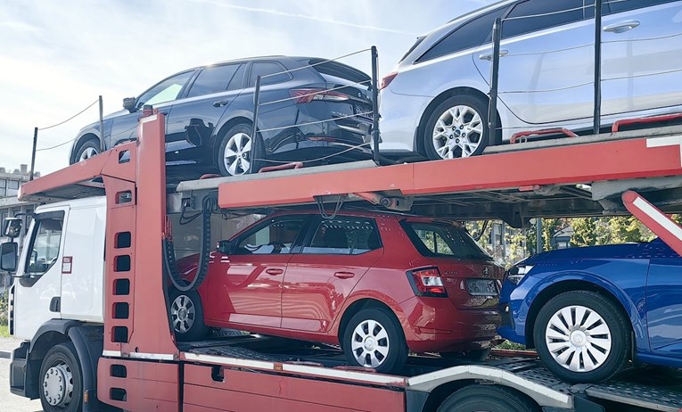 Kupnja rabljenog automobila tijekom ljeta može biti dobra odluka