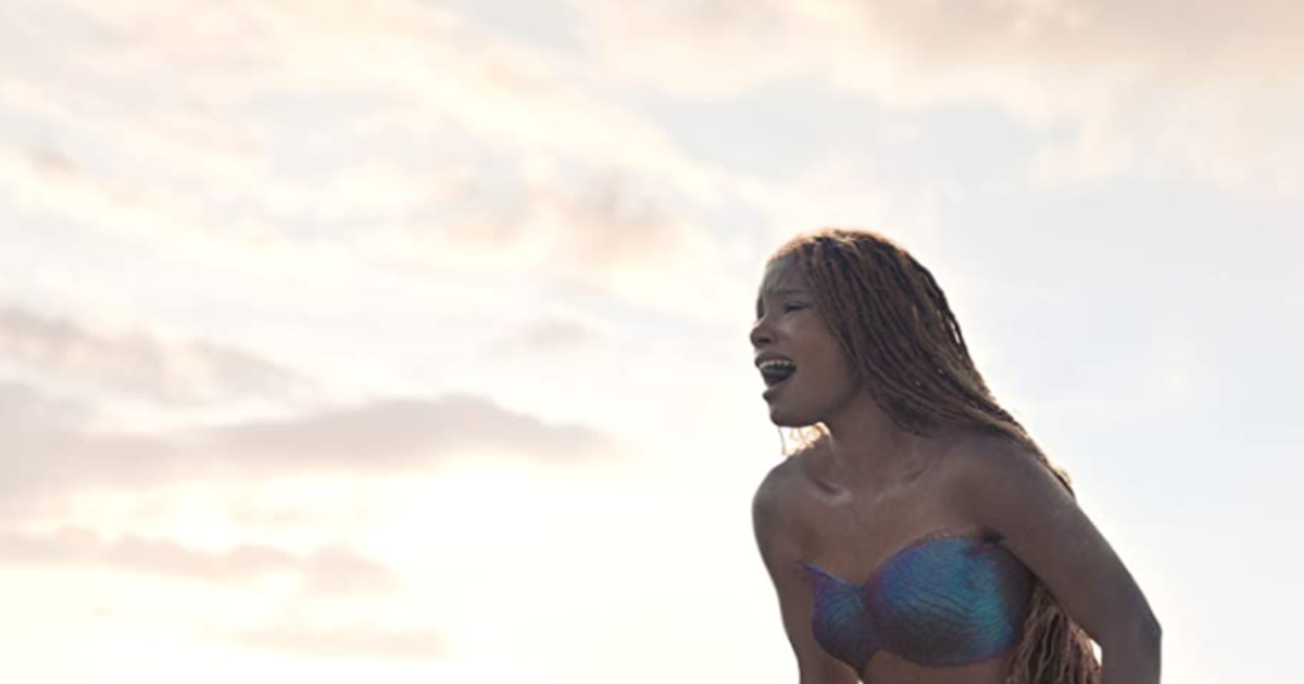 Tijekom dodjele Oscara prikazan prvi službeni trailer za Malu sirenu