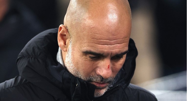 Guardiola se ispričao zbog komentara o samoozljeđivanju: To je vrlo ozbiljan problem