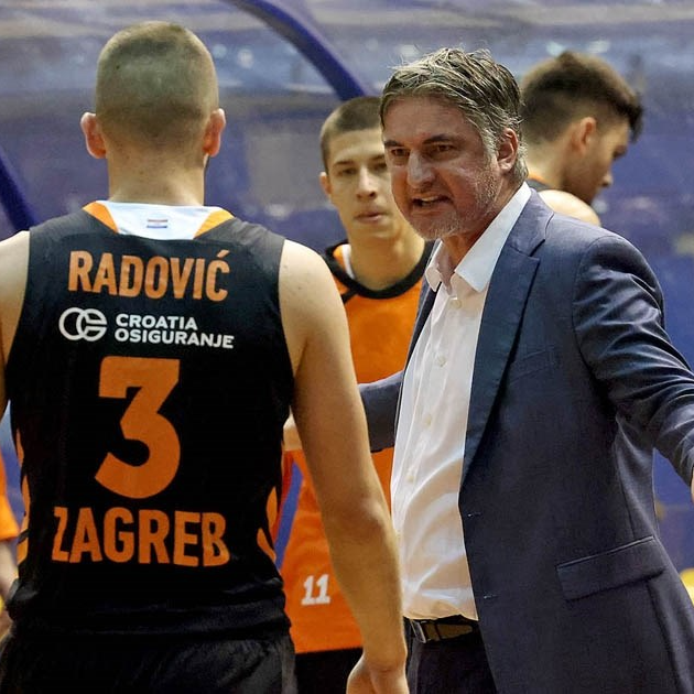 Cedevita okrenula -15 i skočila na drugo mjesto