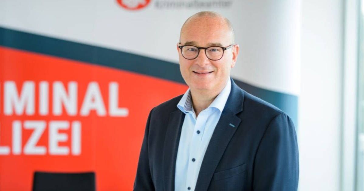 Čelnik njemačkih kriminalista poručio ženama: "Bolje ne ulazite u vezu s muškarcem"