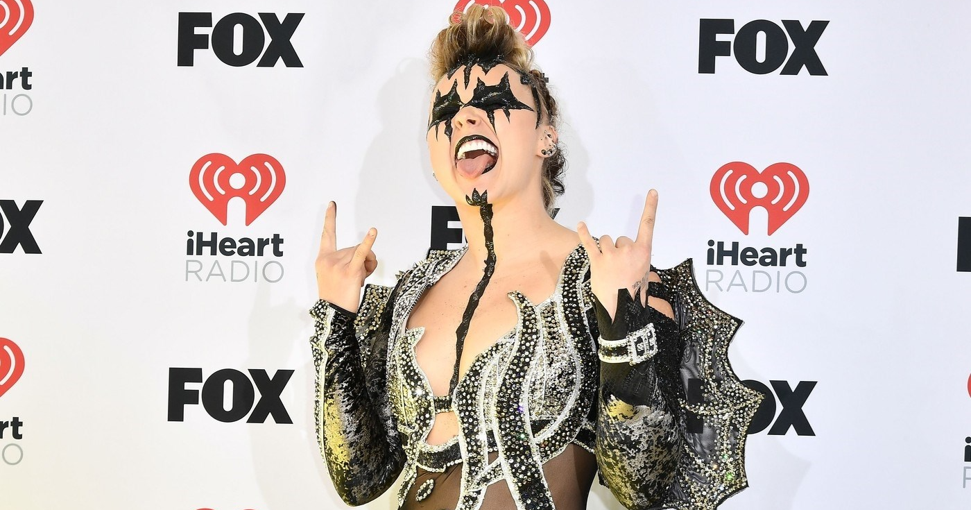 JoJo Siwa ukrala sve poglede rokerskim outfitom na dodjeli glazbenih nagrada