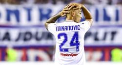 Evo kakva je situacija s ozljedom Dine Mikanovića nakon utakmice protiv Gorice