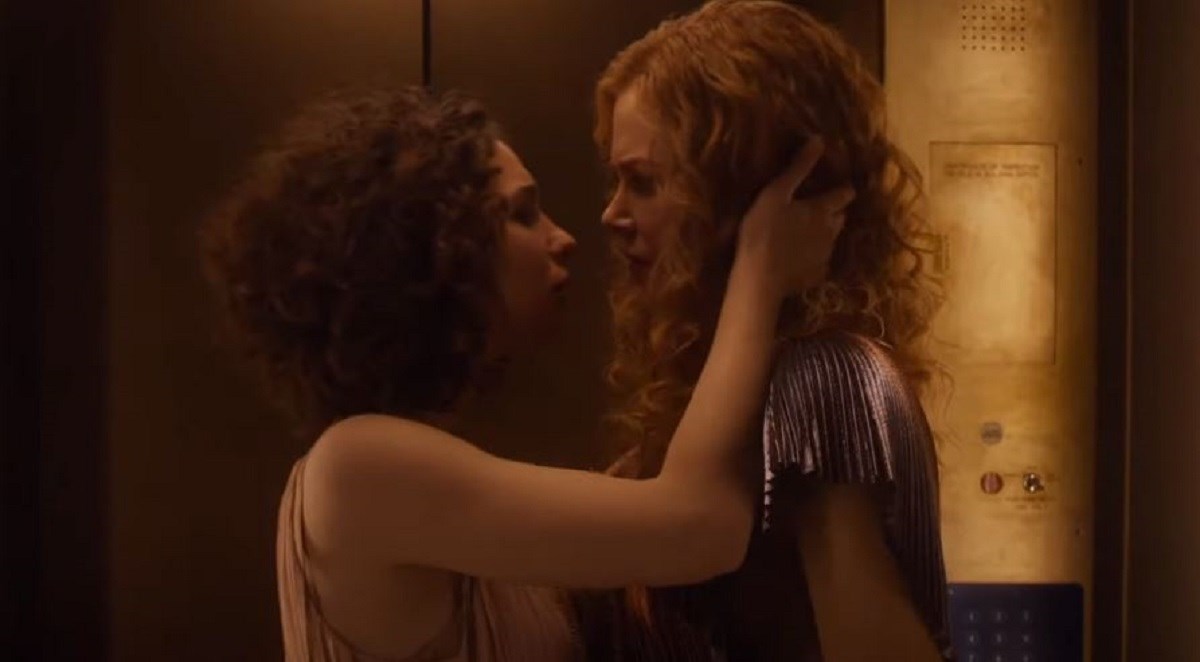 Svi bruje o mladoj talijanskoj glumici nakon 18+ scene s Nicole Kidman u hit seriji