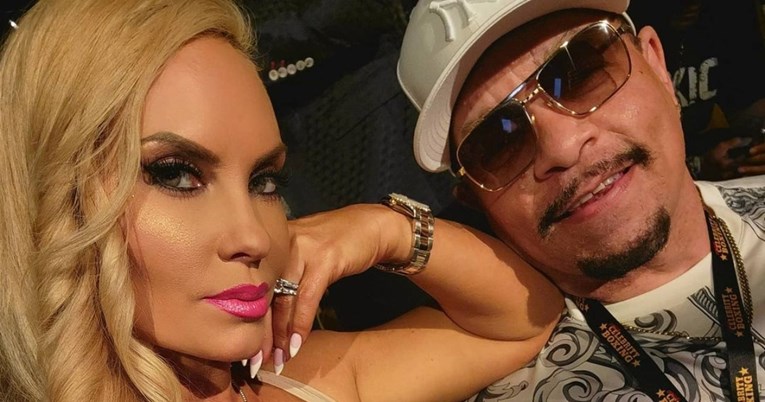 Ice-T stao u obranu supruge koja doji njihovo petogodišnje dijete