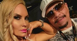 Ice-T stao u obranu supruge koja doji njihovo petogodišnje dijete
