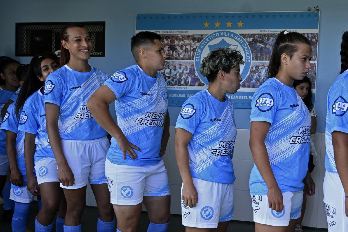 Transrodna momčad uzela titulu bez poraza. Sad je zabranjeno predati meč protiv nje