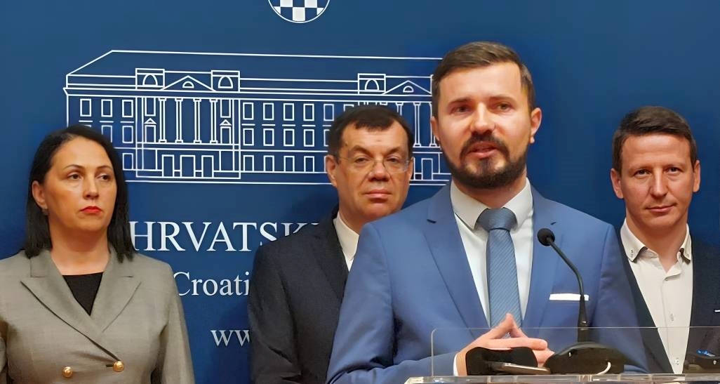Nađi: Je li Plenković zgrožen i činjenicom da akteri afere spominju njegovo ime?