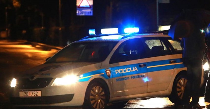 Tragedija u Imotskoj Krajini, poginuo mladi hrvatski nogometaš