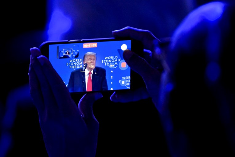 Europski dužnosnici o Trumpovom govoru: Sad želi Island, sigurni smo