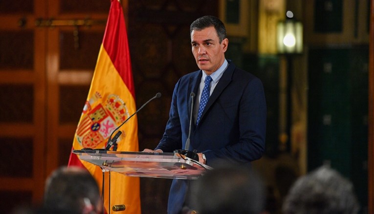 Mobiteli španjolskog premijera i ministrice obrane bili zaraženi špijunskim softverom