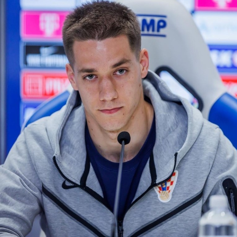 Pašalić: U prvom poluvremenu smo se mučili, a onda se otvorilo