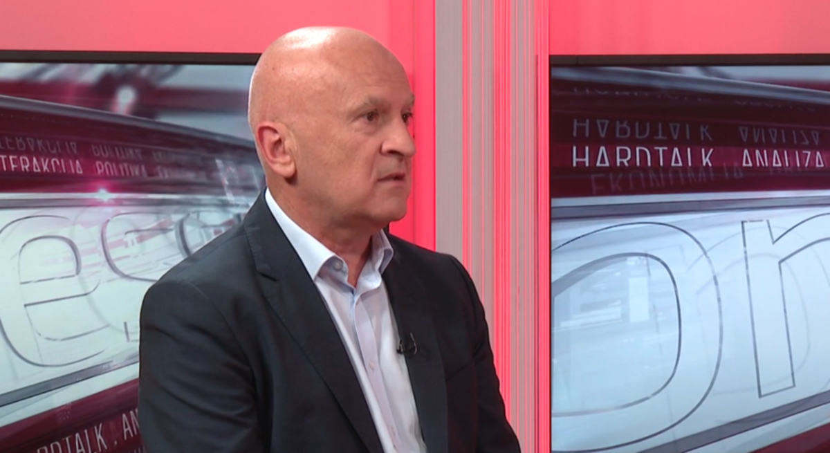 Fred Matić: Ćipe je moj prijatelj, nadam se da ne misli sve ono što govori