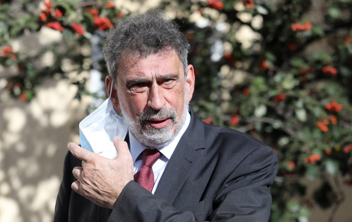 Fuchs objavio koliko je zaraženo učenika i učitelja