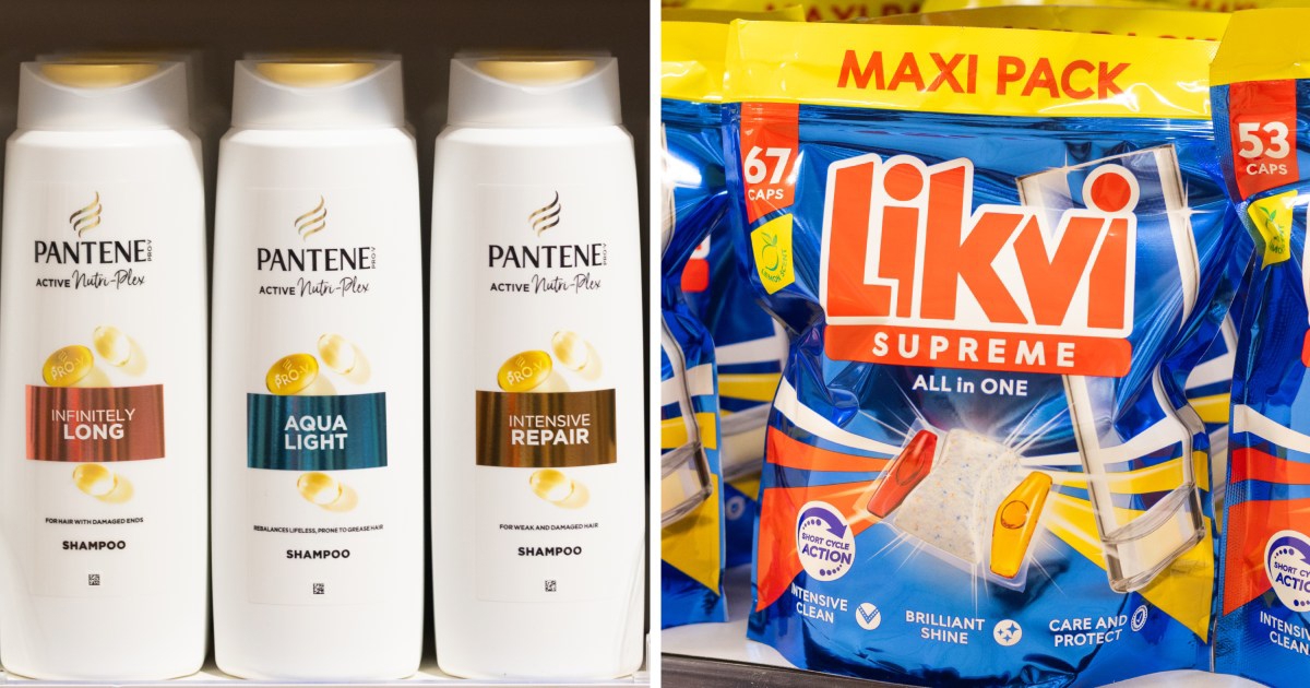 Provjerili smo što je sniženo u Kaufland drogeriji, popusti idu i do 40%