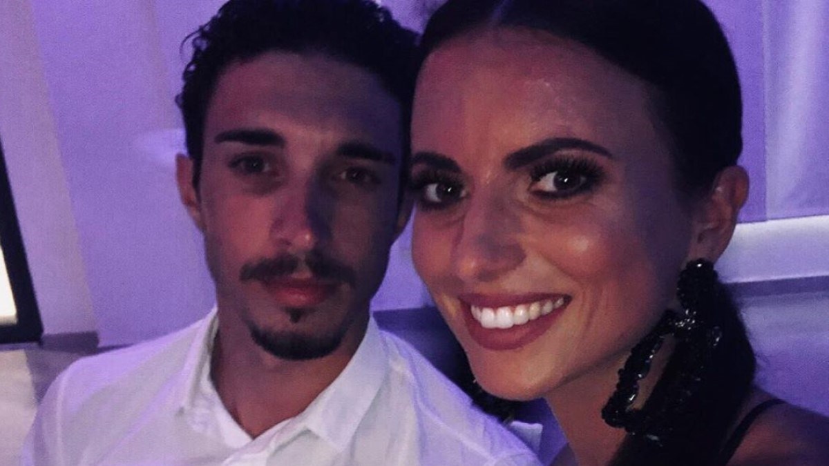 Sredili se za svadbu: Fanove oduševila Vrsaljkova Matea
