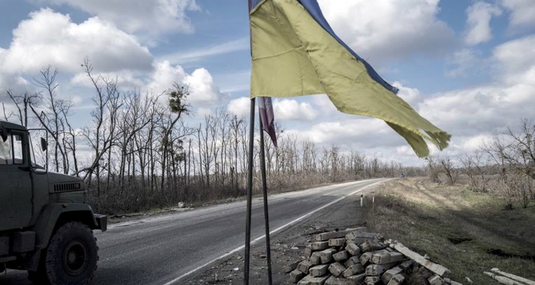 Počela je ukrajinska protuofenziva. BBC objavio prvu analizu