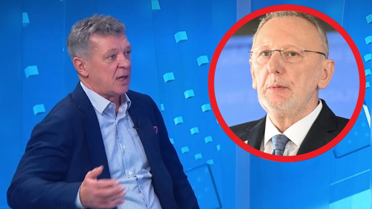 Turudić kaže da nam ne trebaju europski tužitelji. Božinović mu odgovorio
