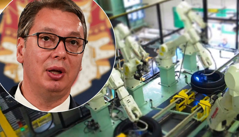 Tko su Japanci koji u Srbiju ulažu 390 milijuna eura?