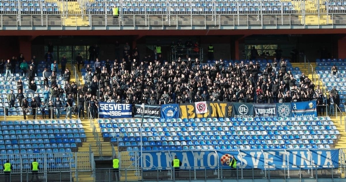 Gledatelji se idućeg tjedna vraćaju na Maksimir. Evo tko i kako može do ulaznica