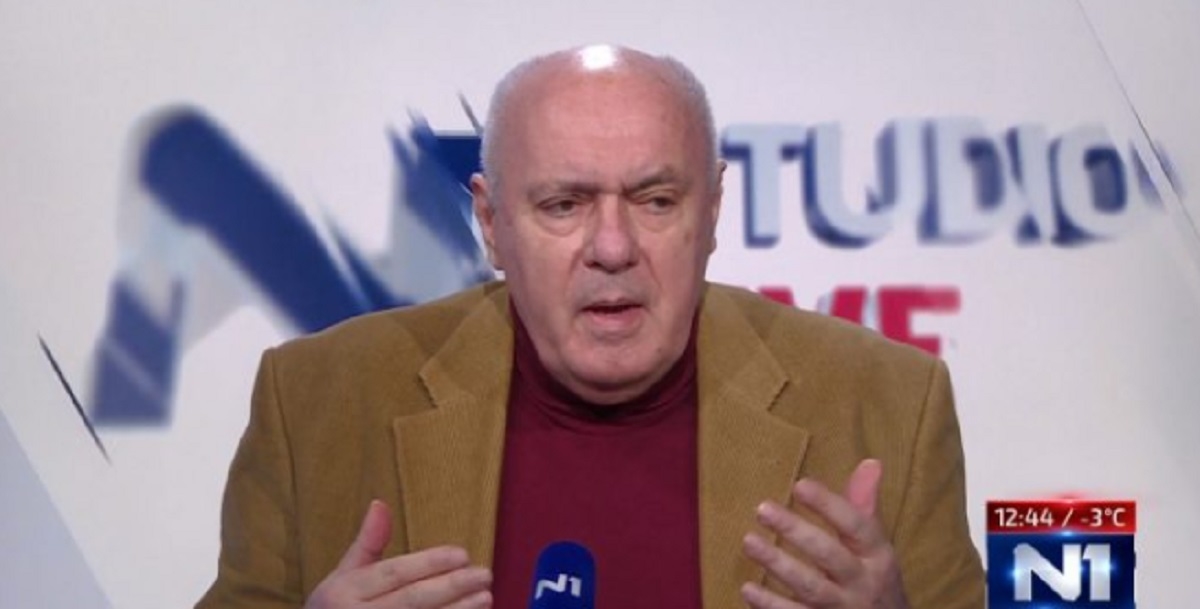 Puhovski: Veoma je ružan odgovor Markotić - A što je bilo s tvojom mamom?