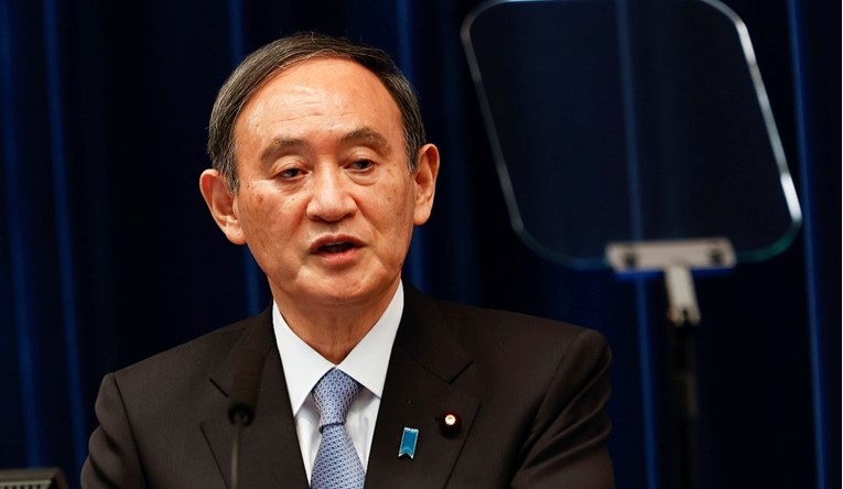 Japanski premijer traži dodatne doze Pfizera