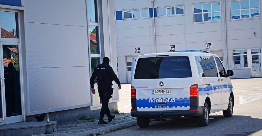 U Hercegovini uhićen član bande koju Nijemci smatraju trećom najopasnijom u Europi
