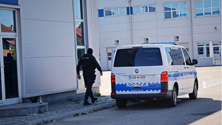 U Hercegovini uhićen član bande koju Nijemci smatraju trećom najopasnijom u Europi