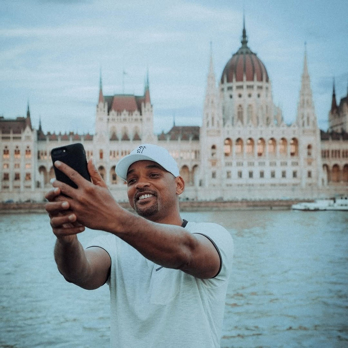 Will Smith ide na turneju, a nudi i fotkanje s fanovima. Cijena je - hahaha