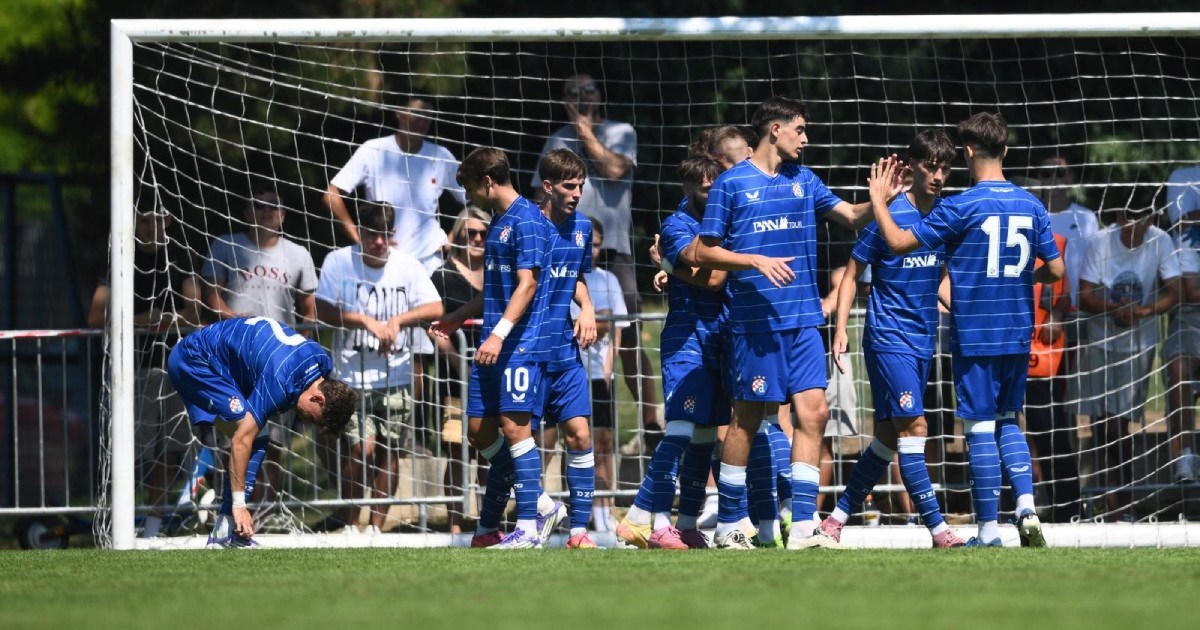 Gdje će igrati druga momčad Dinama? Vrlo vjerojatno izvan Zagreba