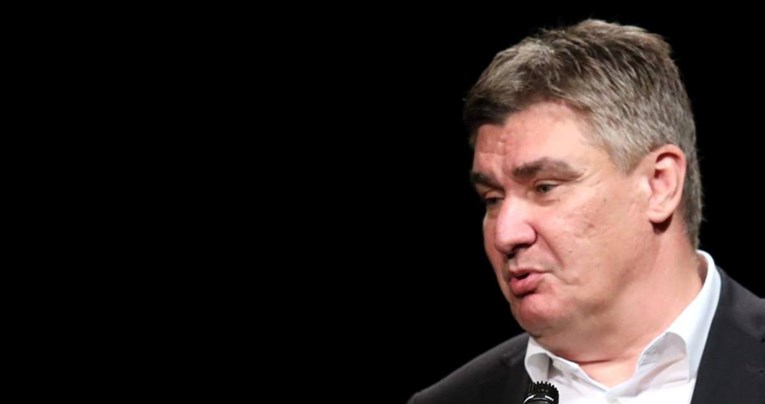 Milanović: Federalna Europa je zabluda kojoj ću se suprotstaviti