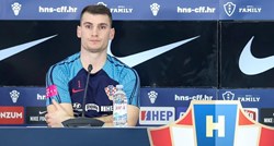 Livaković: Golman je najslabija točka Hrvatske? Ne znam što da odgovorim na to