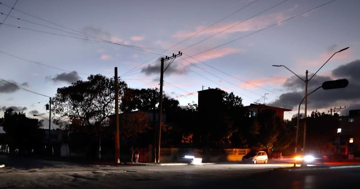 Cijela Kuba ponovno ostala bez struje