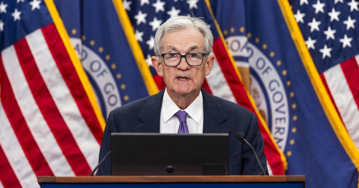 Trump prijeti otkazom šefu američke središnje banke