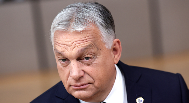 Orbán: Ukrajinci su već u našim mobitelima