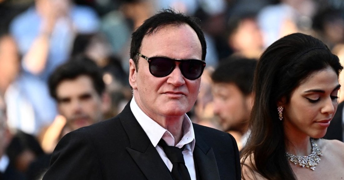 Quentin Tarantino otkrio koje još glumce ne podnosi 🙄