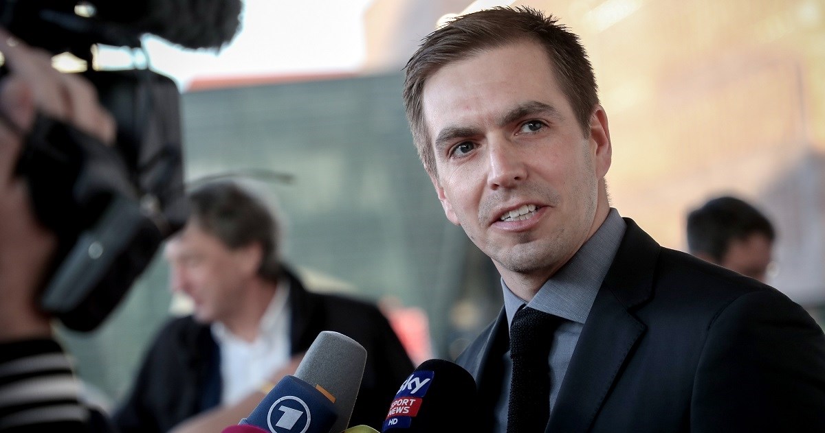 Philipp Lahm bojkotira odlazak na Svjetsko prvenstvo u Katar