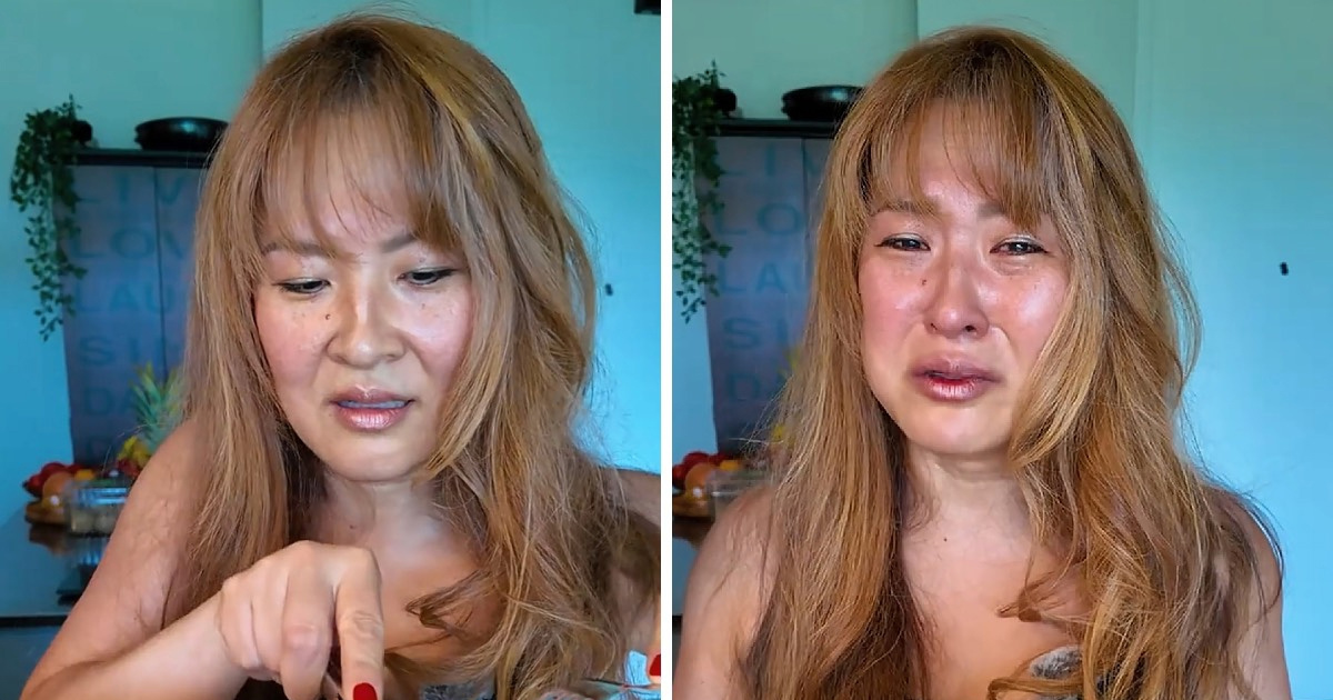 Veganka nakon 14 godina prvi put probala meso, rasplakala se nakon prvog zalogaja