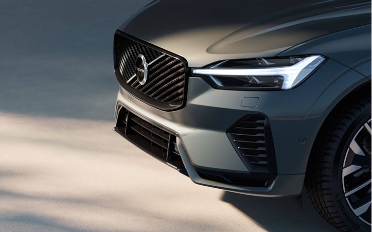 Prodaja Volva u padu, "strujići" katastrofalni