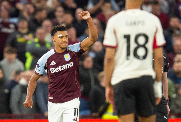 VIDEO Aston Villa razbila Liverpool i izborila Ligu prvaka