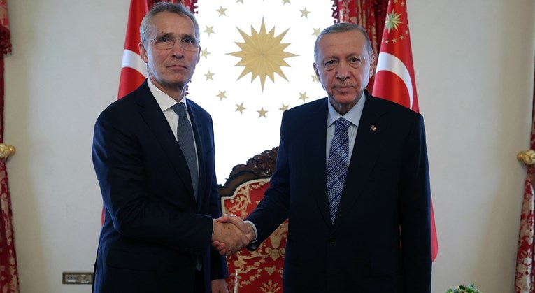 Šef NATO-a: Švedska je ispunila zahtjeve Turske