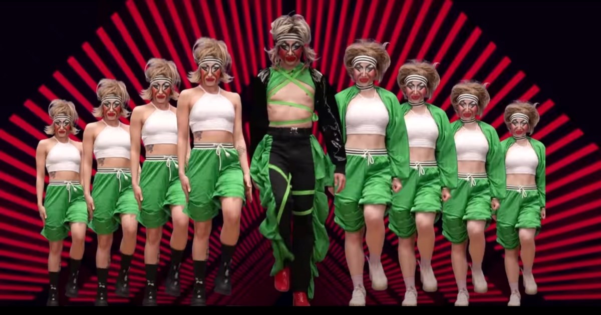 Tko je Jovanka Broz Titutka? Drag umjetnica nije slučajan izbor za pjesmu Mama ŠČ!