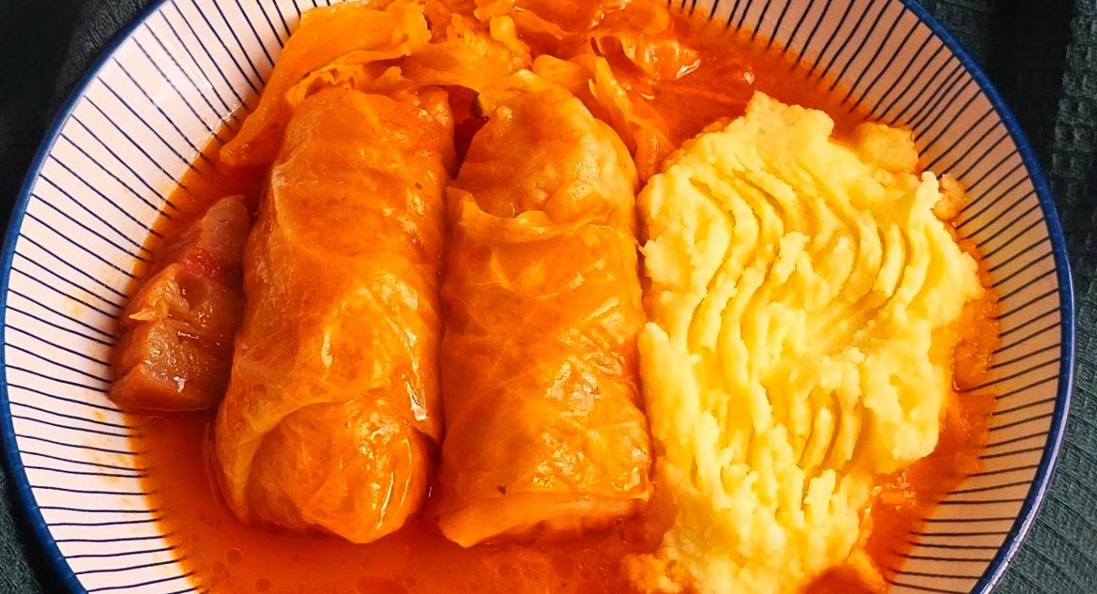 Naša čitateljica skuhala je prvu sarmu ove jeseni, a kada je vi kuhate?