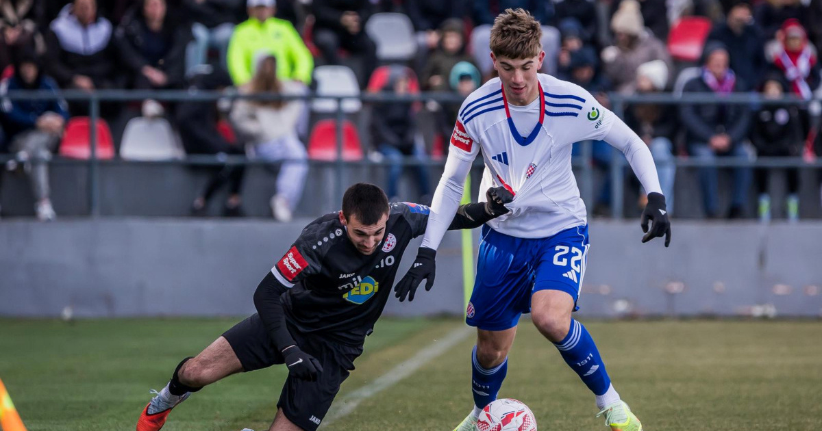 UŽIVO HR transferi: Što se događa s Hajdukovim višemilijunskim poslom?