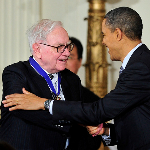 Jedan je od najbogatijih ljudi svijeta. Tu je njegovih 9 životnih savjeta