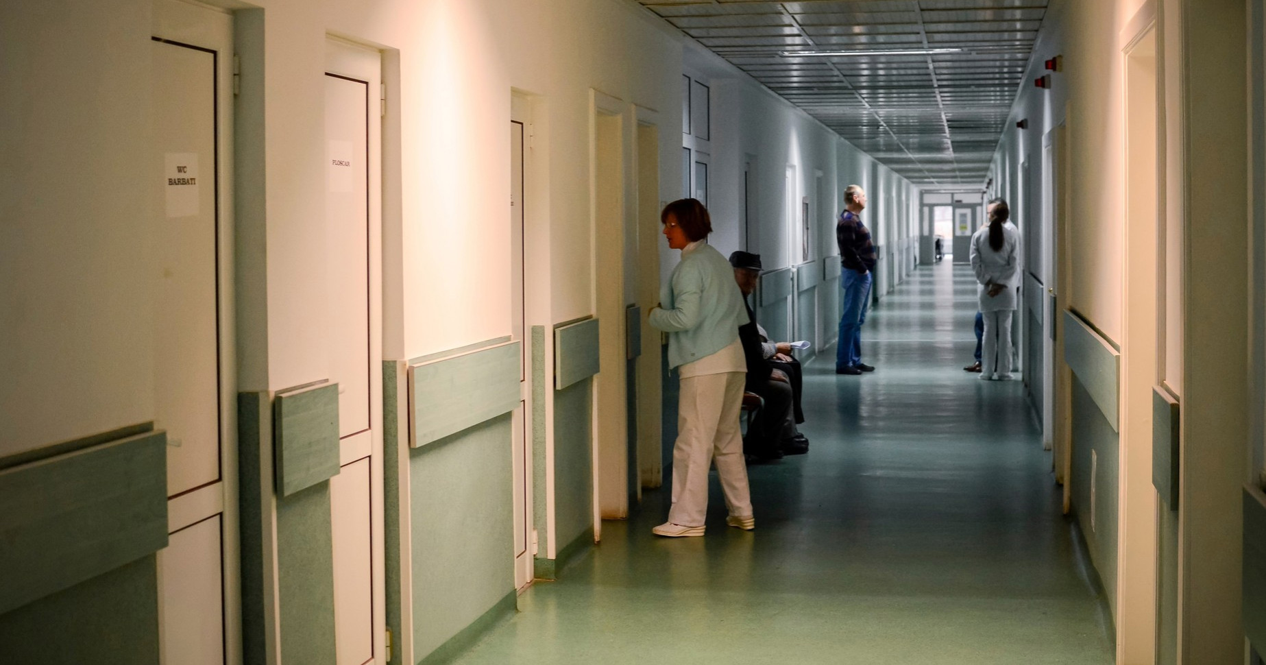 Udruga pacijenata: U nekim bolnicama postoje liste čekanja za upis na listu čekanja